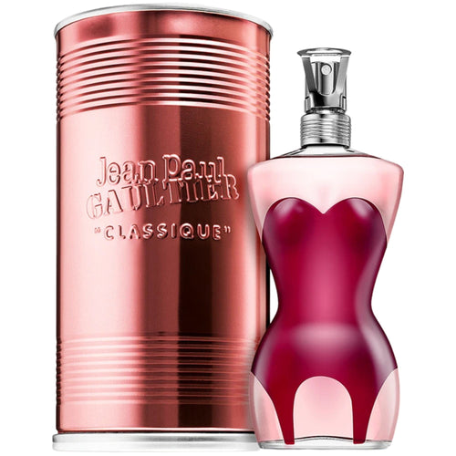 Jean Paul Gaultier Classique Eau De Parfum