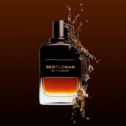 Givenchy Gentleman Reserve Privee Eau De Parfum