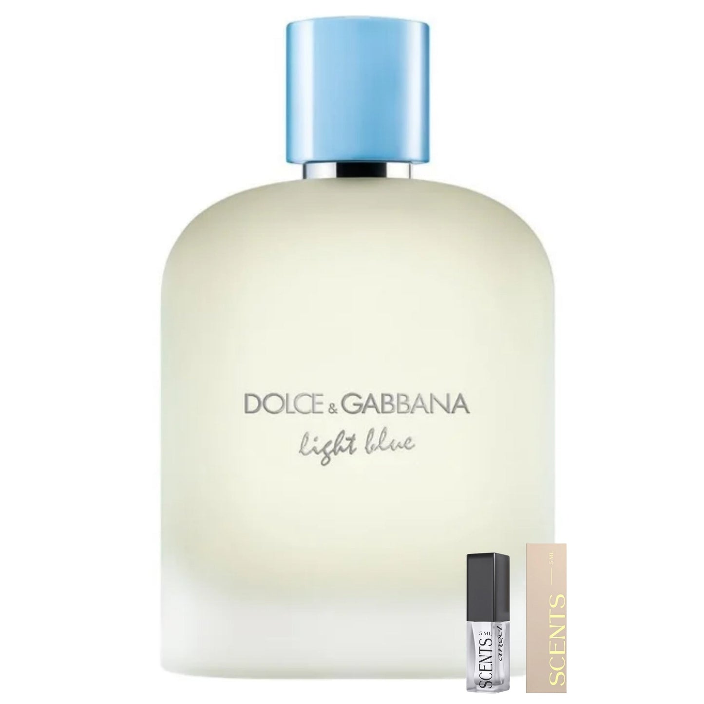 Dolce & Gabbana Light Blue Pour Homme Eau De Toilette