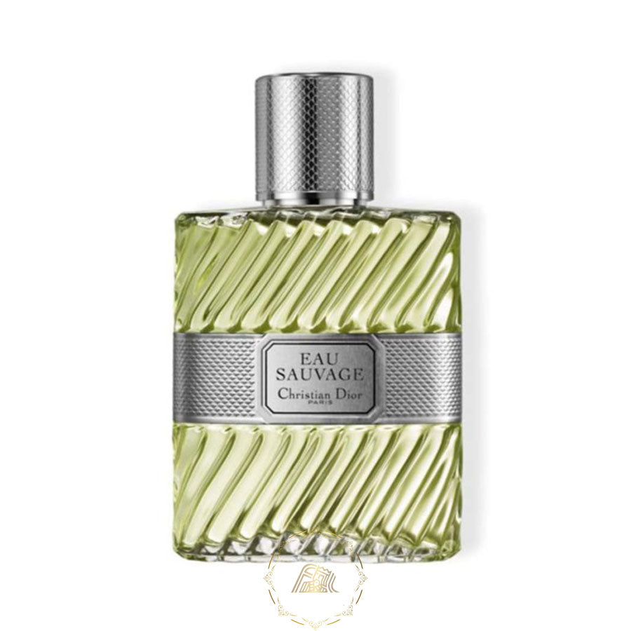 Christian Dior Eau Sauvage Aftershave Lotion
