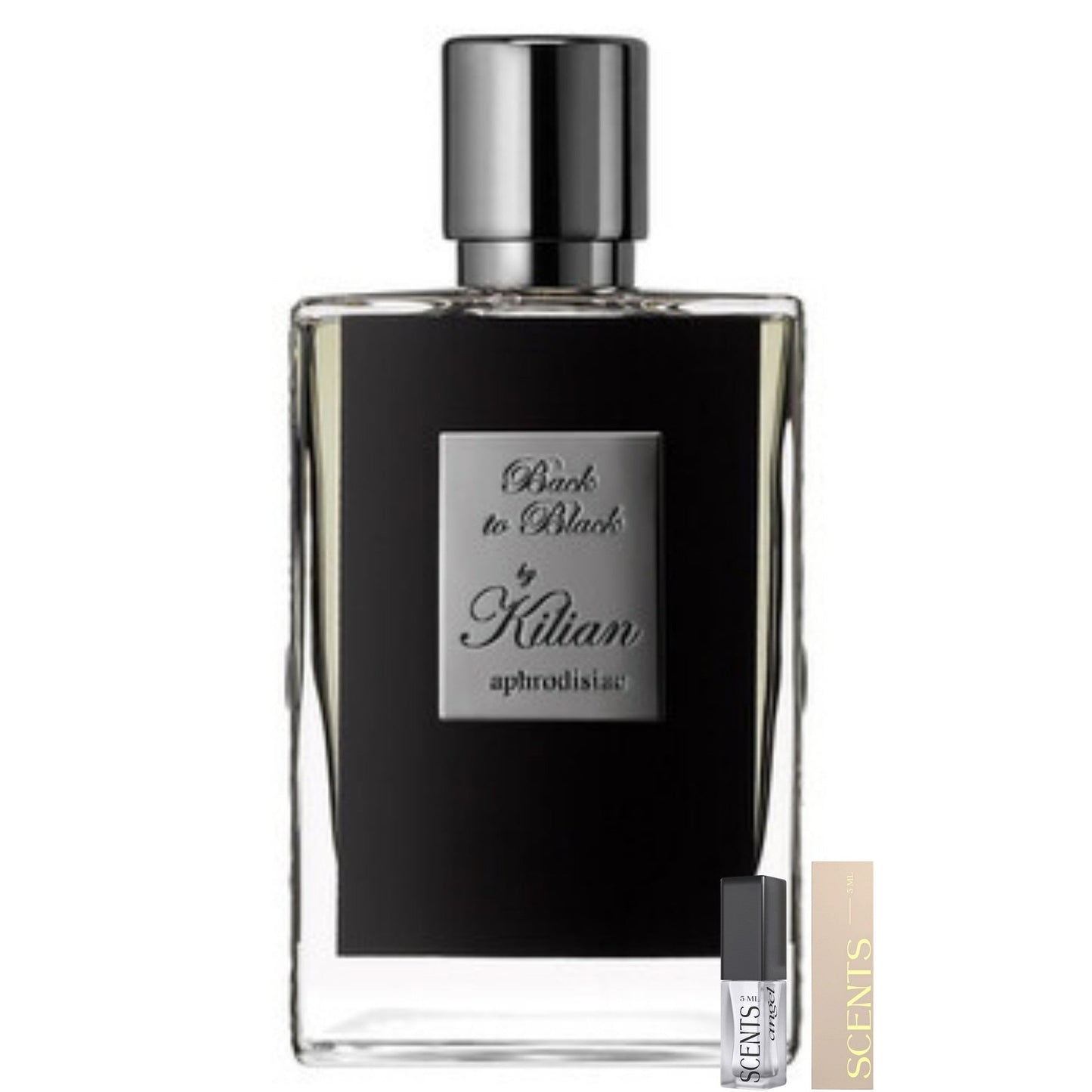 By Kilian Black Phantom Eau de Parfum