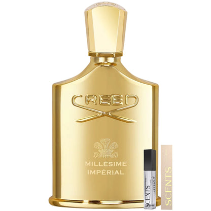 Creed Millesime Imperial Eau De Parfum