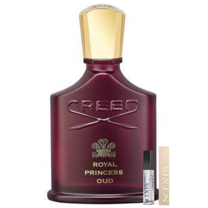 Creed Royal Princess Oud Eau De Parfum