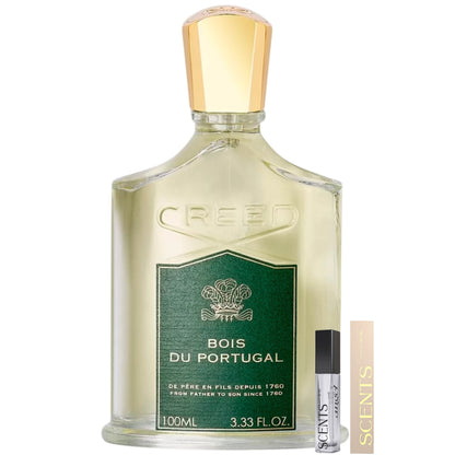 Creed Bois du Portugal Eau de Parfum