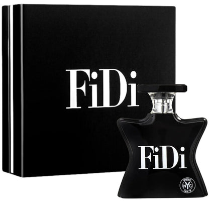 Discover Bond No 9 FiDi Eau De Parfum