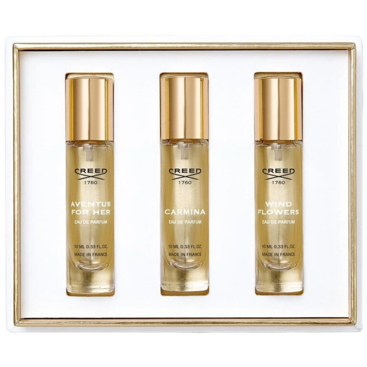 Creed Women Discovery Set Eau de Parfum