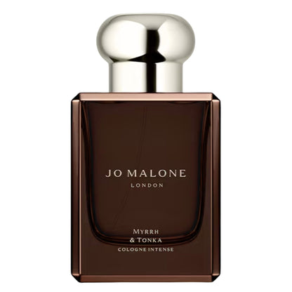 Jo Malone Myrrh & Tonka Cologne Intense Eau De Cologne