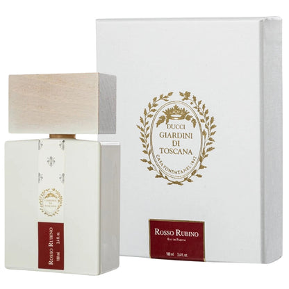 Giardini Di Toscana Rosso Rubino Eau De Parfum