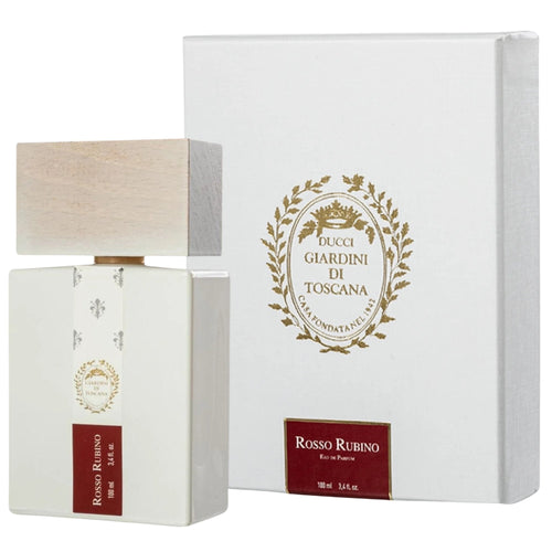 Giardini Di Toscana Rosso Rubino Eau De Parfum