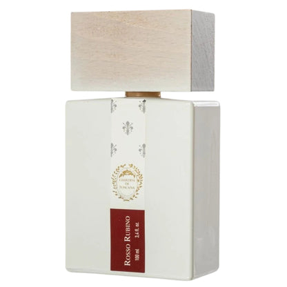 Giardini Di Toscana Rosso Rubino Eau De Parfum