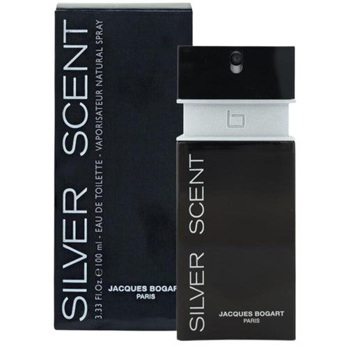 Jacques Bogart Silver Scent | Samples