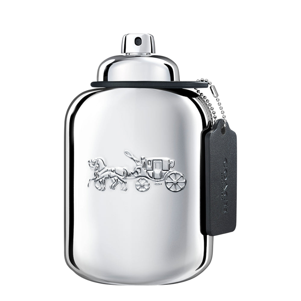 Coach Platinum for men
