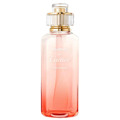 Cartier Rivieres Insouciance | Samples