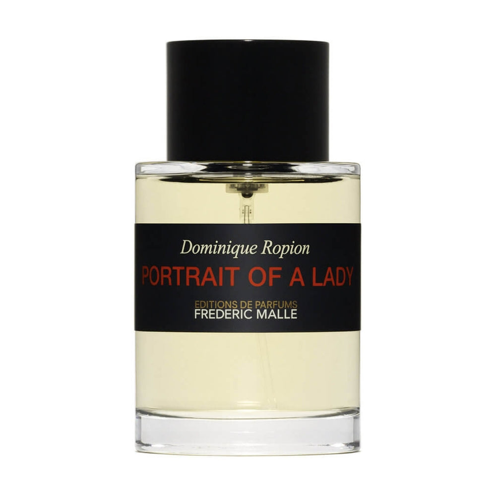 Frederic Malle Portrait of A Lady