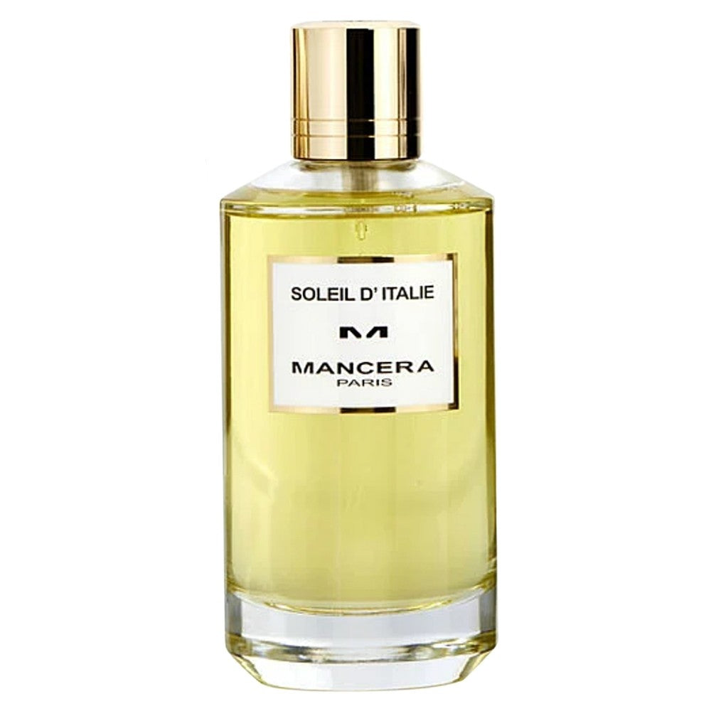 Mancera Soleil D'italie Eau De Parfum Spray