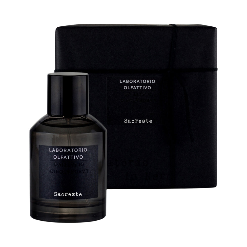 Laboratorio Olfattivo Sacreste Eau de parfum