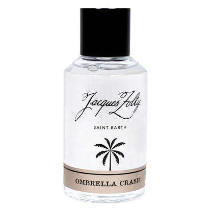 Jacques Zolty Ombrella Crash Eau de parfum