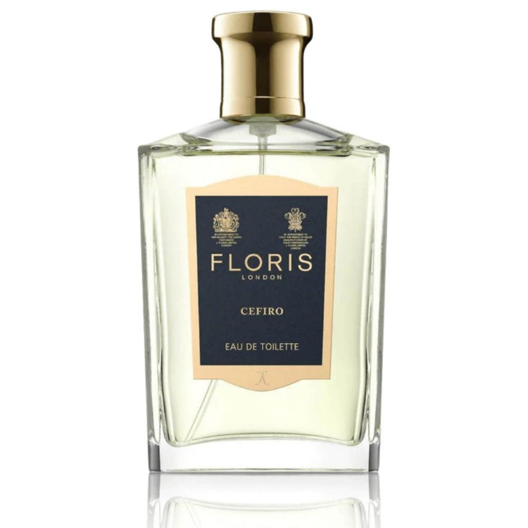 Floris London Cefiro Eau de Parfum