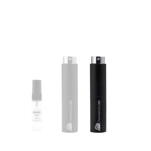 Dries Van Noten Santal Greenery Eau De Parfum Travel Spray | Sample