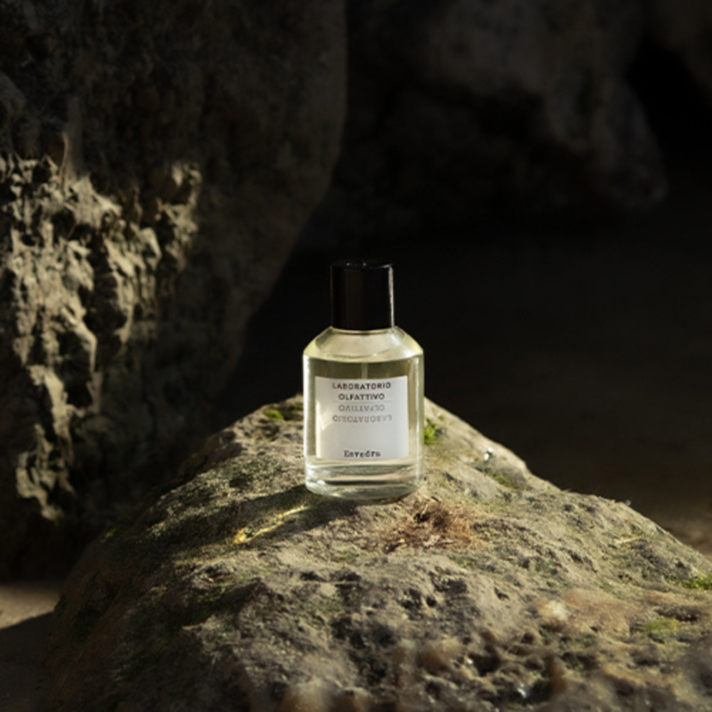 Laboratorio Olfattivo Esvedra Eau de parfum