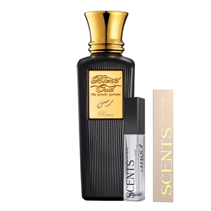 Blend Oud Rams Eau de parfum