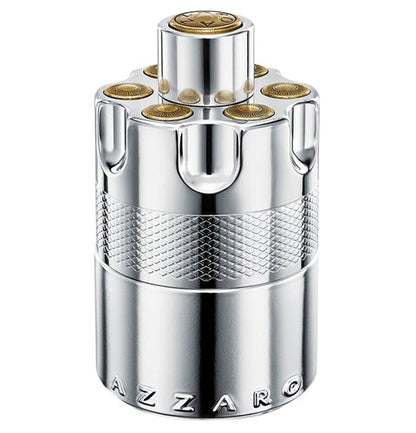 Azzaro Wanted Eau De Parfum