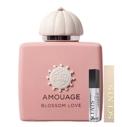 Amouage Blossom Love Eau de Parfum