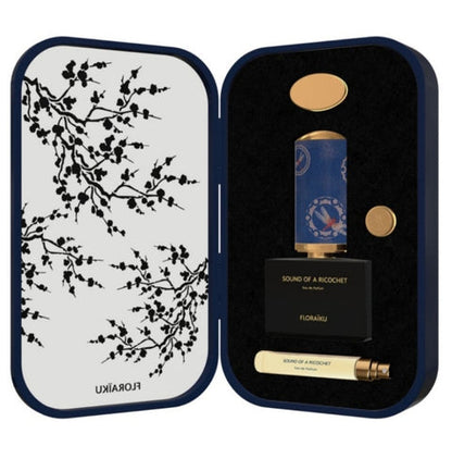 Floraiku Sound of a Ricochet Eau de Parfum