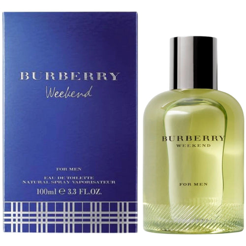 Burberry Weekend Eau De Toilette