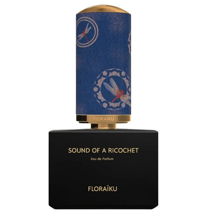 Floraiku Sound of a Ricochet Eau de Parfum