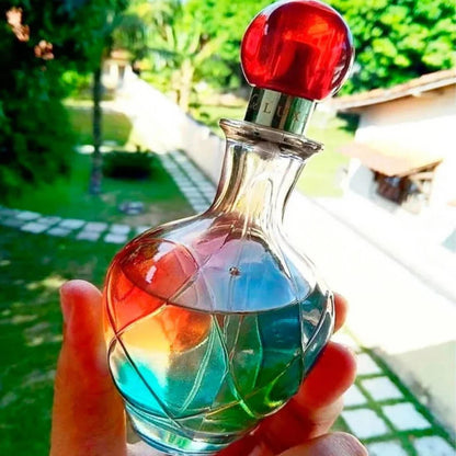 Jennifer Lopez Live Luxe Eau De Parfum