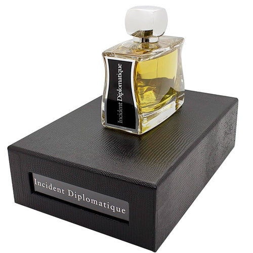 Jovoy Paris Incident Diplomatique Eau De Parfum