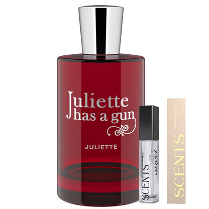Juliette Has A Gun Juliette Eau De Parfum