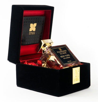 Fragrance Du Bois New York 5th Avenue Parfum
