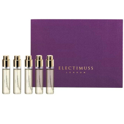 Electimuss To Choose The Best Discovery Set