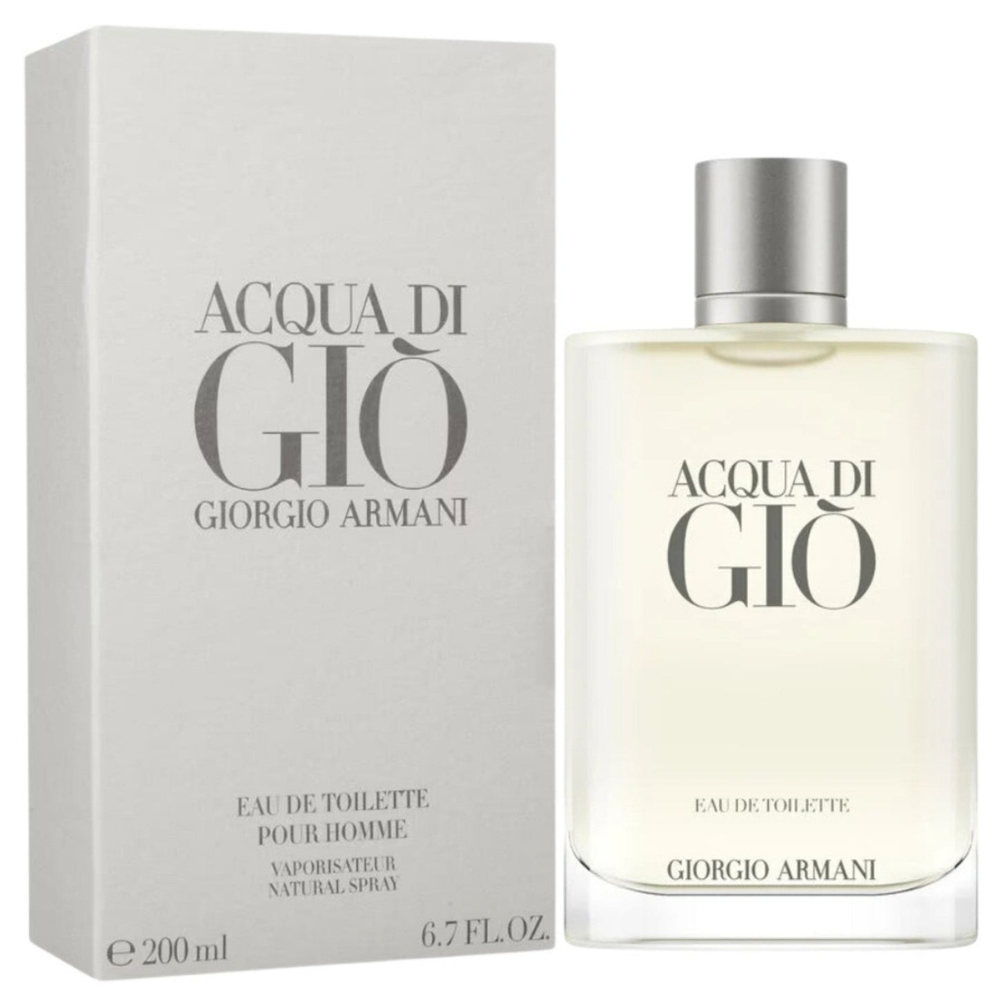Giorgio Armani Acqua Di Gio Eau De Toilette