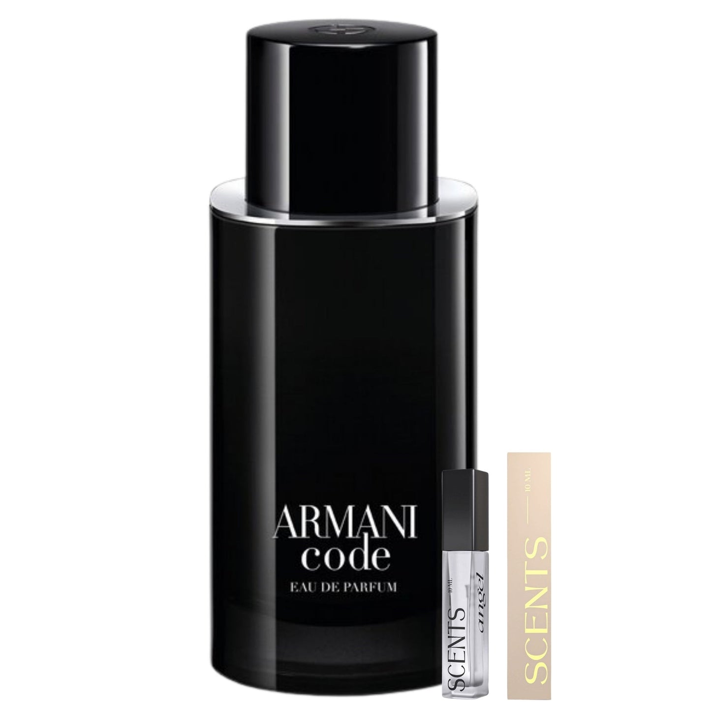 Giorgio Armani Code Eau De Parfum