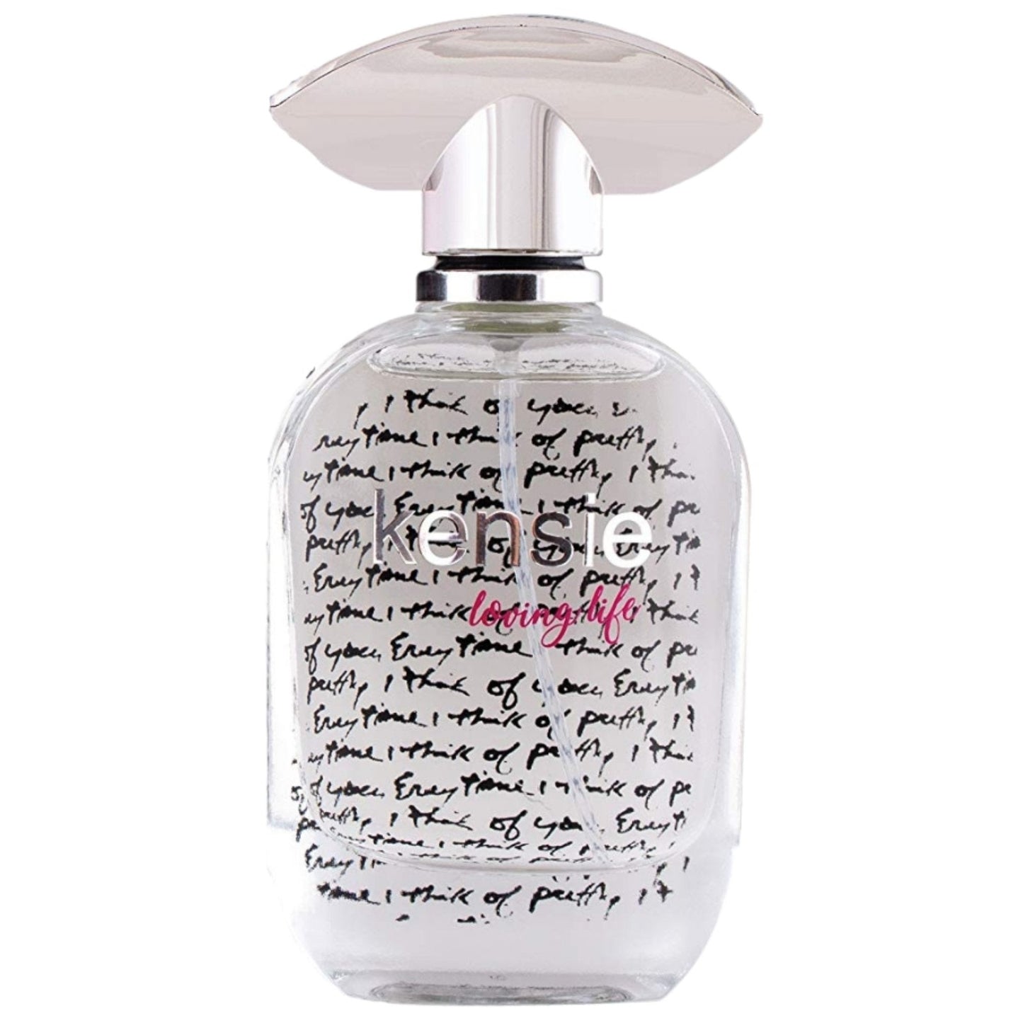 Kensie Loving Life Eau De Parfum Perfume