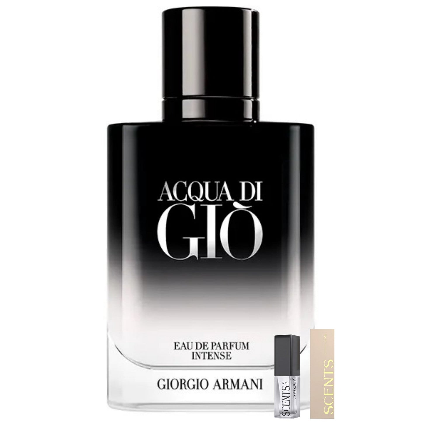 Giorgio Armani Acqua Di Gio Intense Eau De Parfum Intense