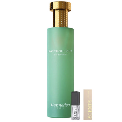 Hermetica Patchoulight Eau De Parfum