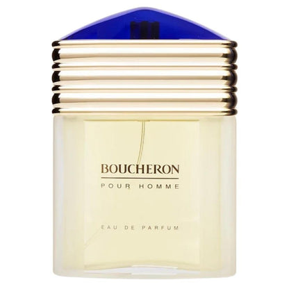 Boucheron pour Homme Eau de Parfum