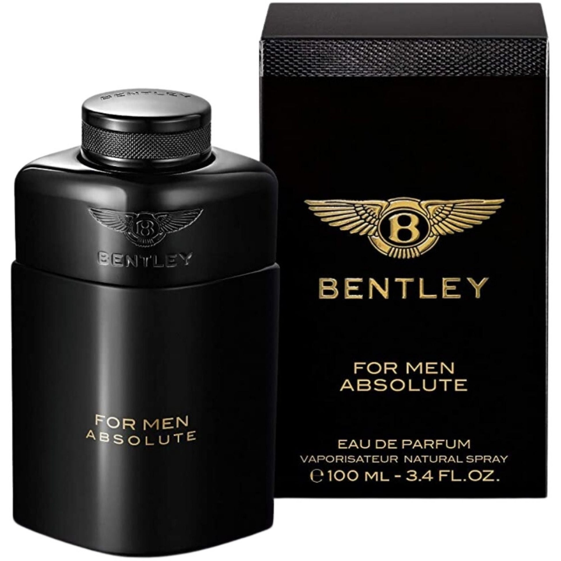 Bentley Absolute Eau de Parfum
