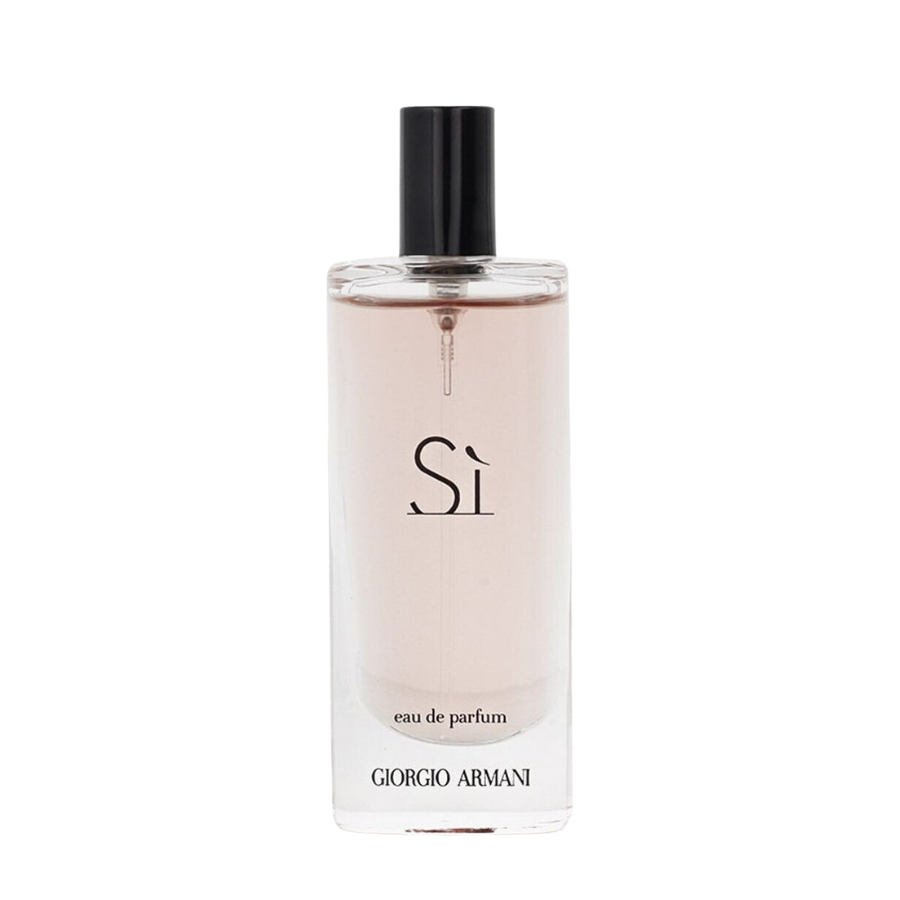 Giorgio Armani Si Eau De Parfum Spray