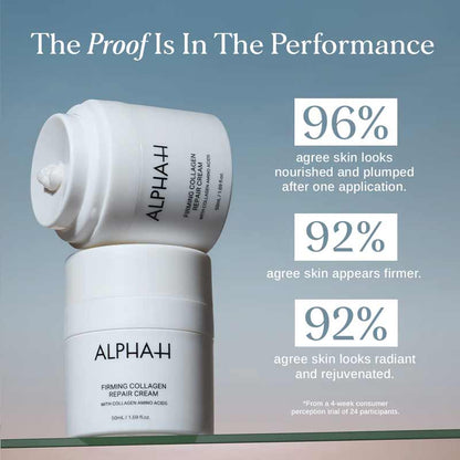 Alpha-H Firming Collagen Repair Cream