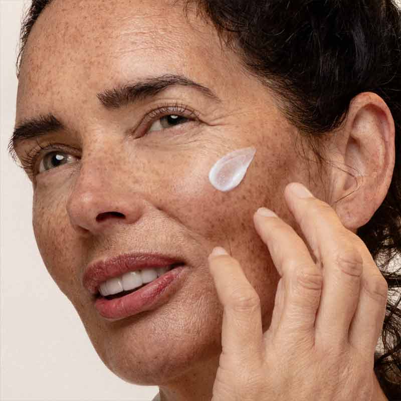 Antipodes Jasmine Flower Menopause Facial Cream