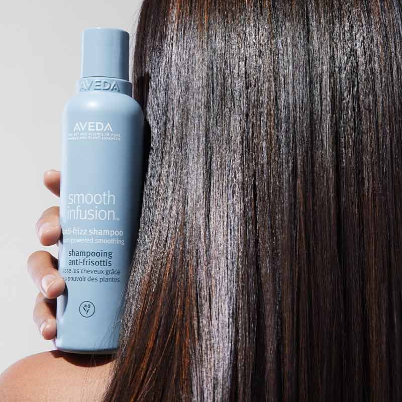 Aveda Smooth Infusion Anti-Frizz Shampoo