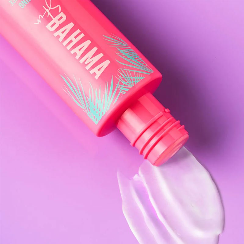 Bahama Skin Soothing Milky Essence Toner