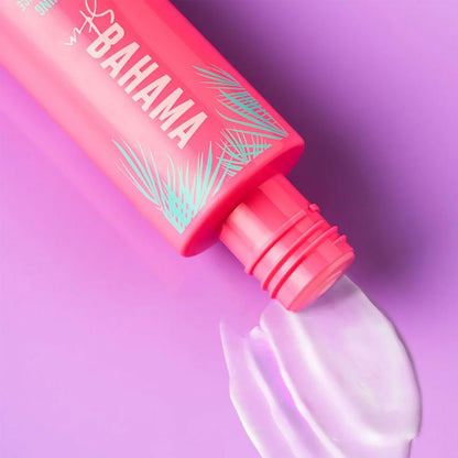 Bahama Skin Soothing Milky Essence Toner