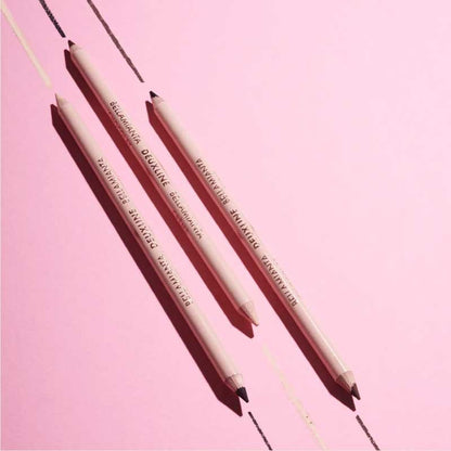 Bellamianta Deuxline Double Ended Pencil