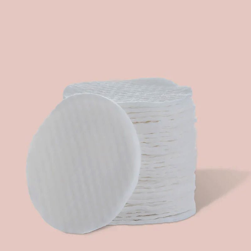 Bellamianta Glycolic Exfoliating Glow Pads
